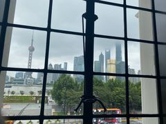 -YUE·6·西式融合餐厅(外滩六号店)