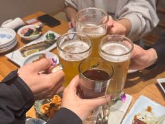 -万鱼亭·筑地屋 日本料理(淮海街店)