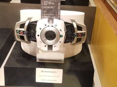 -小山日本料理(电子大厦店)