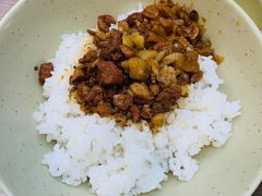肉燥饭-圆宝台湾小吃(迎津街店)