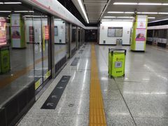 -东中街(地铁站)