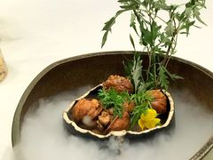 -山顶餐厅·山居菜