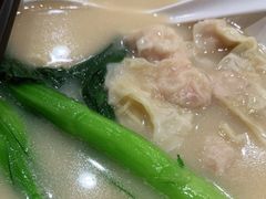 -香港深井掂檔烧鹅茶餐厅(海韵城店)