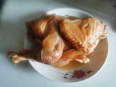 -侯记烧鸡楼