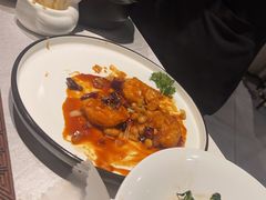 -北京全聚德(清华园店)