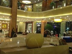 -世纪金源大饭店海鲜自助餐厅(迎宾路店)