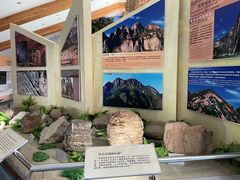 -延庆地质公园博物馆