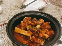 -小尕子·新疆菜(明园店)