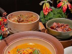 -简小舍· 民间手艺菜(古德寺店)
