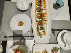 -禾田餐厅•乡野湖北菜(徐东店)