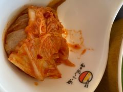 辣白菜-和风日本料理(腾飞园店)
