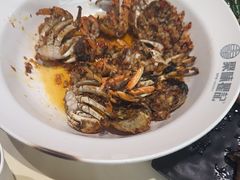 -聚味瞿记·龙虾堂(咸嘉湖店)