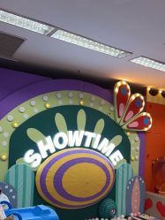 -孩子王童乐园(马群店)