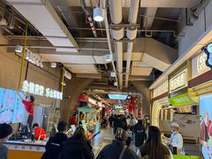 -袁家村关中印象体验店(砂之船奥特莱斯店)