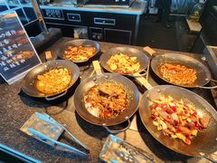 -Social 秀西餐厅-长沙瑞吉酒店(运达店)