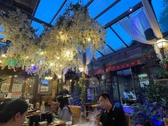 -束河人家(南锣鼓巷店)