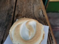 奶油小攀-高老太奶油小攀(新建南路店)