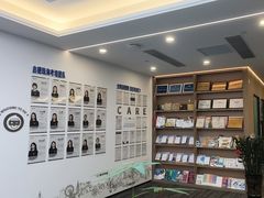 -启德考培雅思托福留学(香洲校区)