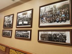 -鹿鸣春饭店(总店)