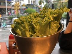 -麻蒲碳烤肉(远景路1号店)
