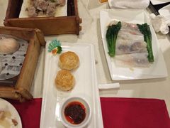 -白云宾馆·白云宴餐厅
