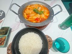 -谷田稻香·砂锅菜(广州悦汇城店)