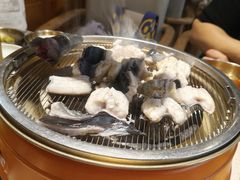 滋补炭烤鳗鱼-味家烤肉烤鳗鱼牛排(西塔旗舰店)