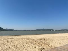 -云龙湖旅游景区