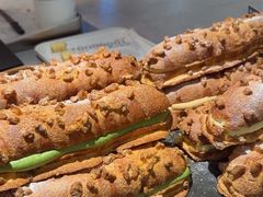 -FANEN法念·烘焙·甜点(万象城店)