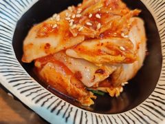 -九井澤精致料理(金茂店)