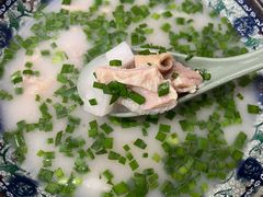 招牌牛杂汤-韦记牛杂汤(清晖园店)