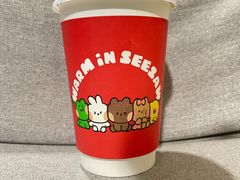 -Seesaw Coffee(环贸iapm店)