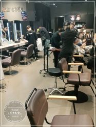 -HairCode芭曲发型