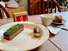 -知亘茶食