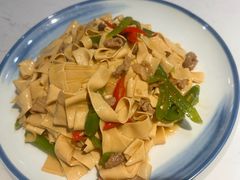 尖椒干豆腐-东北公社(北京路店)