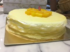 -OL’s Cake鲜荟千层(东风中路店)