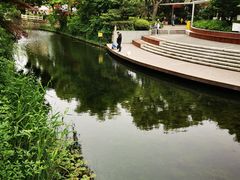 -兰溪青年公园