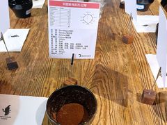 -六月花园咖啡馆(中关村东路店)