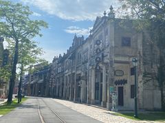 -赤坎·广东华侨国际旅游度假区