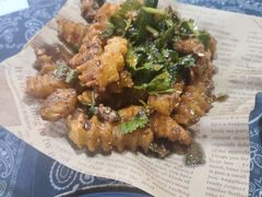-蜗牛小馆醉乡民谣云南菜(惠新西里店)