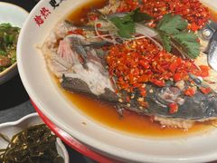 -湘阁里辣(南联锦泰城店)