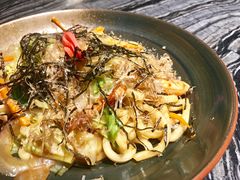 -花见无国界料理(科林楼店)