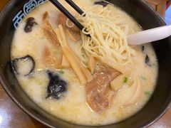 -面爱面(长椿街店)