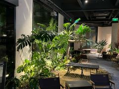 -J Create城市露营咖啡·简餐·宠物(上海动物园店)