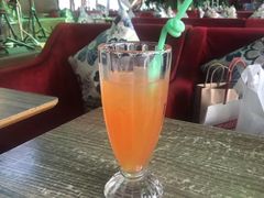 -摆渡酒吧(后海店)