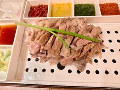 -相约·羊村小馆非遗手抓肉(七一酱园店)