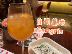 白葡萄酒和百香果桑格利亚-TOMATITO(无限极荟店)