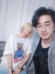 -New Fashion·新时尚形象设计