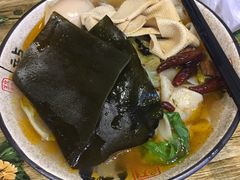 -洋洋安徽牛肉板面(洋洋店)