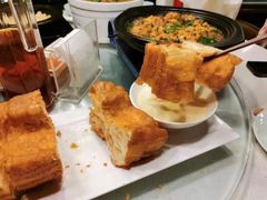 -拈菜(观音桥阳光世纪店)